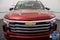 2024 Chevrolet Silverado 1500 High Country Crew Cab 4WD