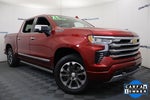 2024 Chevrolet Silverado 1500 High Country Crew Cab 4WD