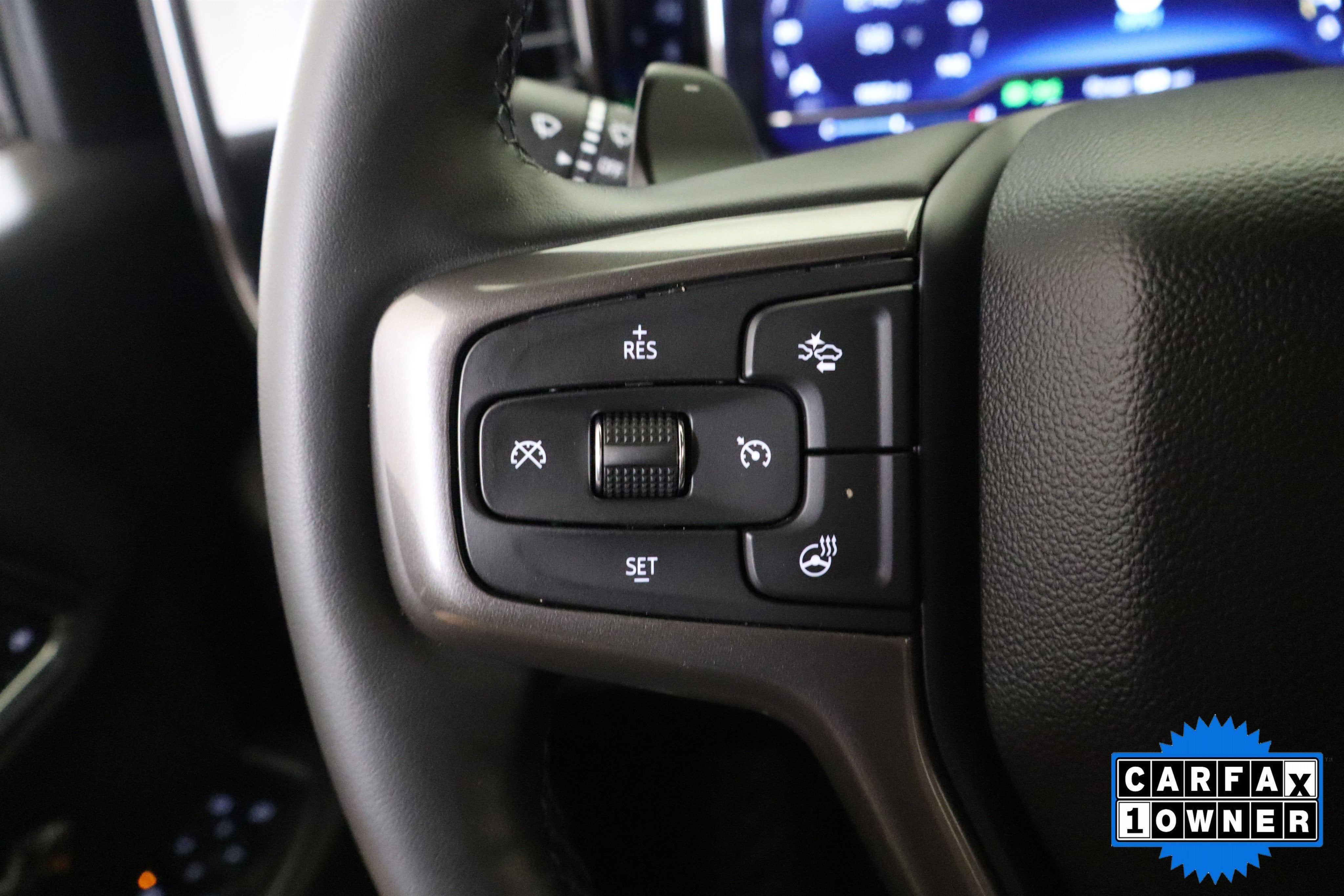 2024 Chevrolet Silverado 1500 High Country Crew Cab 4WD