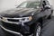 2026 Chevrolet Silverado 1500 LT Crew Cab 4WD