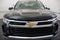 2026 Chevrolet Silverado 1500 LT Crew Cab 4WD