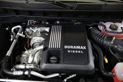 2026 Chevrolet Silverado 1500 LT Crew Cab 4WD