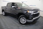 2026 Chevrolet Silverado 1500 LT Crew Cab 4WD