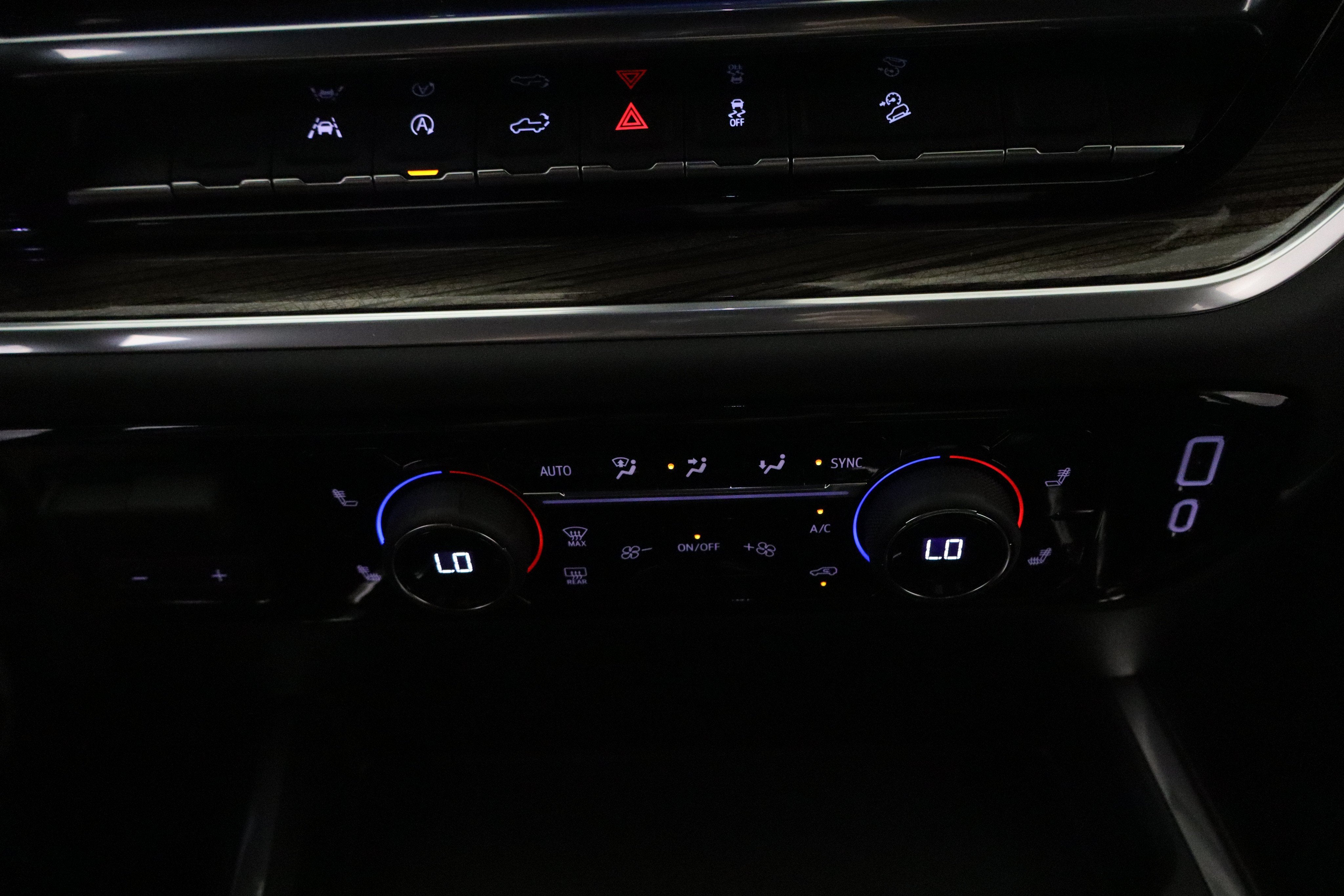 2026 Chevrolet Silverado 1500 LT Crew Cab 4WD