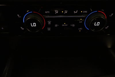 2026 Chevrolet Silverado 1500 LT Crew Cab 4WD