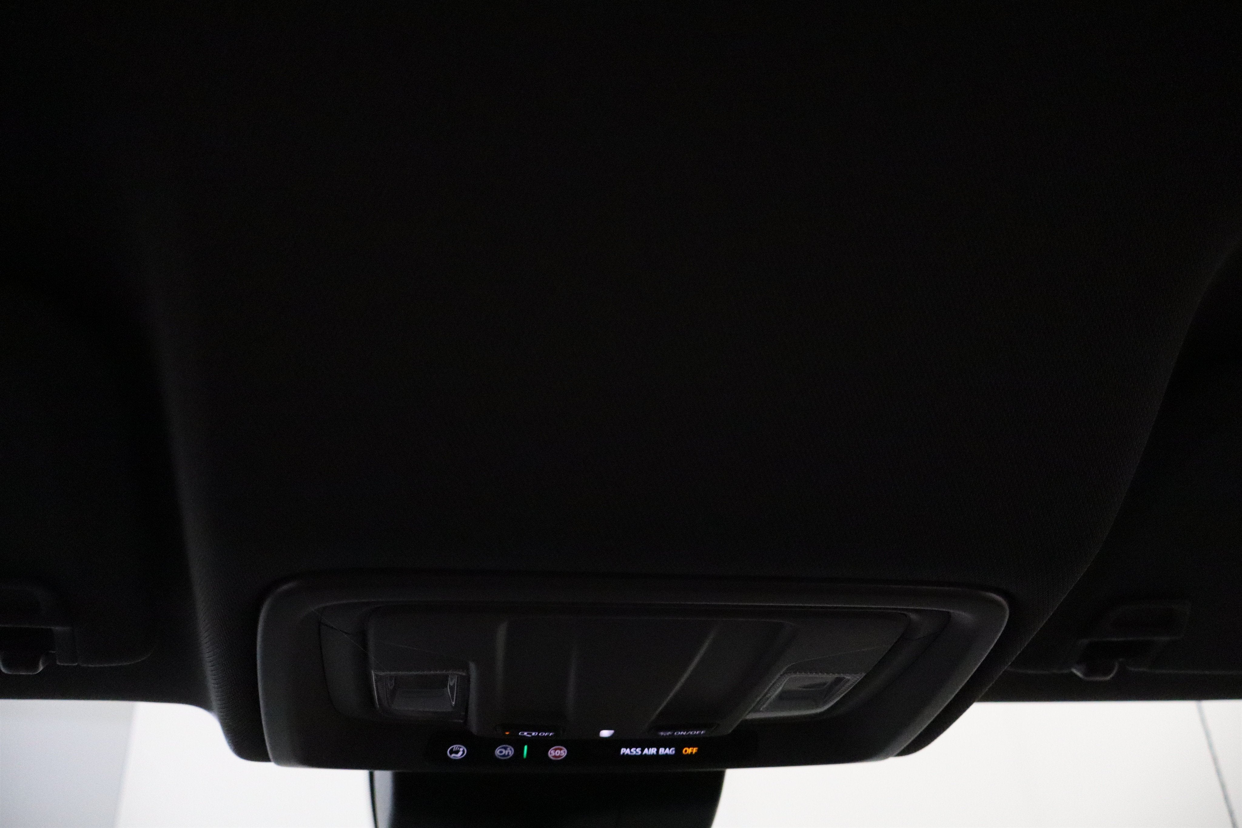 2026 Chevrolet Silverado 1500 LT Crew Cab 4WD