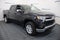 2026 Chevrolet Silverado 1500 LT Crew Cab 4WD