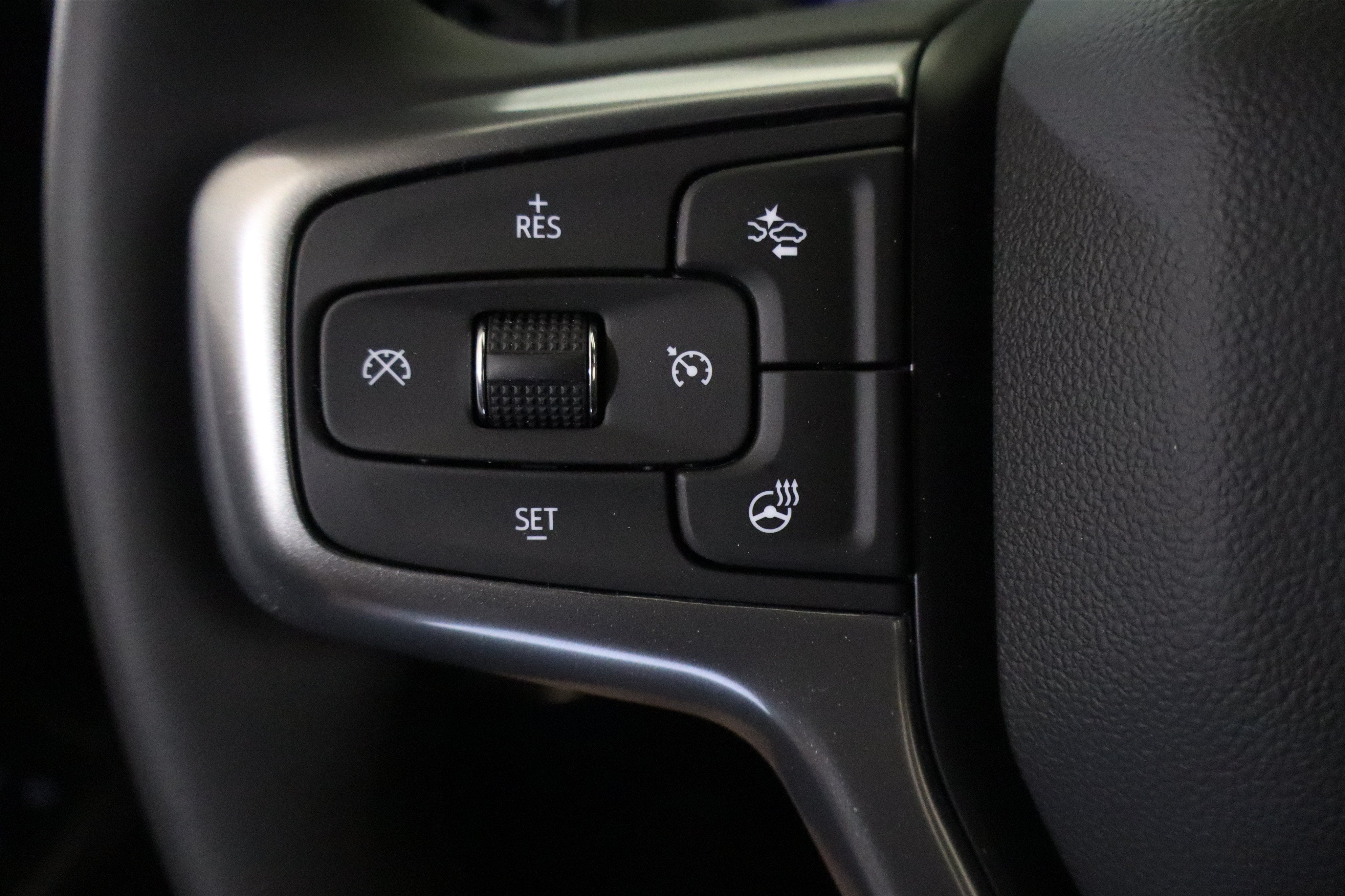 2026 Chevrolet Silverado 1500 LT Crew Cab 4WD
