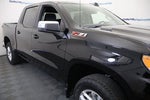 2026 Chevrolet Silverado 1500 LT Crew Cab 4WD