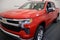2026 Chevrolet Silverado 1500 LT Crew Cab 4WD