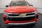 2026 Chevrolet Silverado 1500 LT Crew Cab 4WD