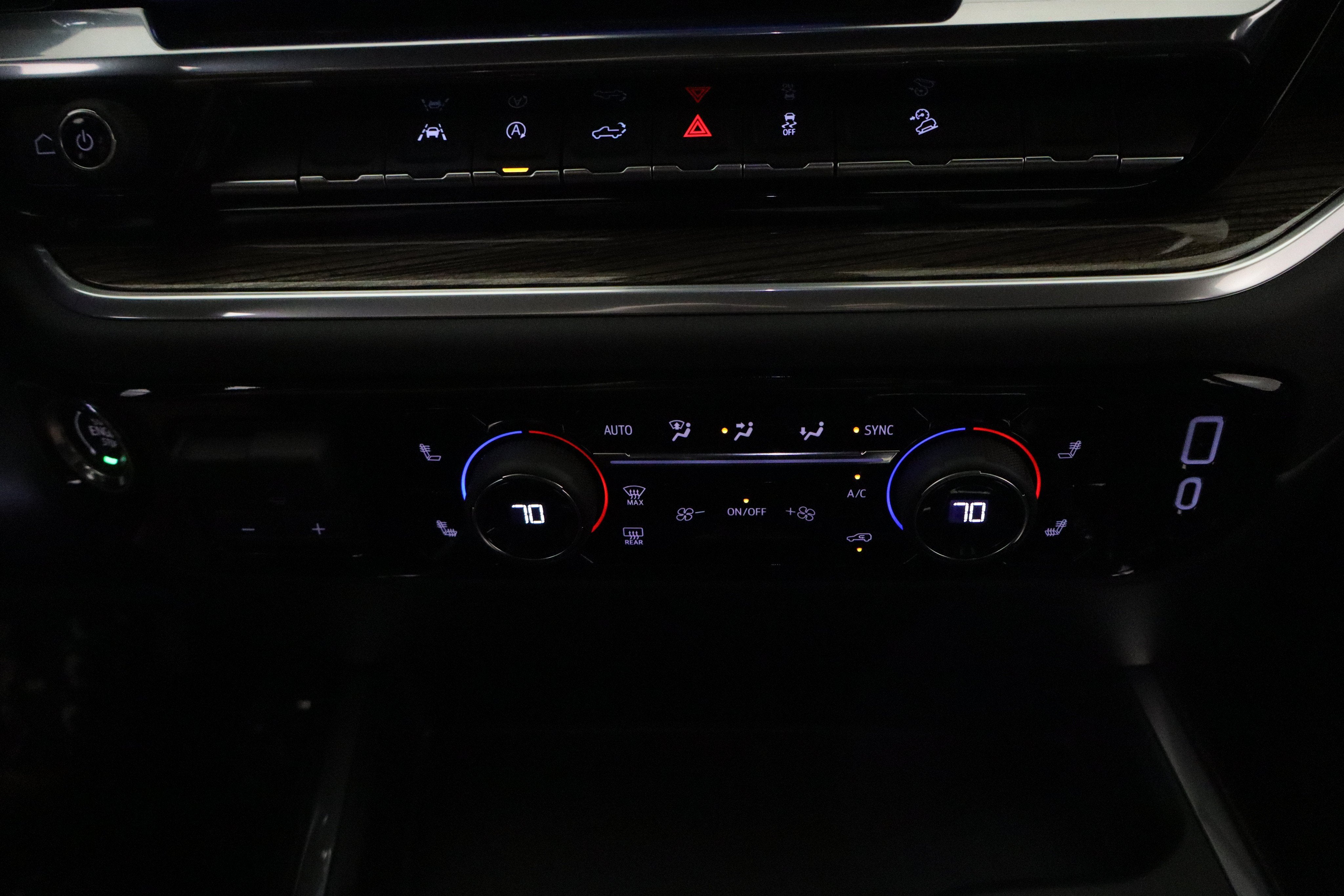 2026 Chevrolet Silverado 1500 LT Crew Cab 4WD