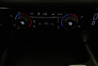 2026 Chevrolet Silverado 1500 LT Crew Cab 4WD