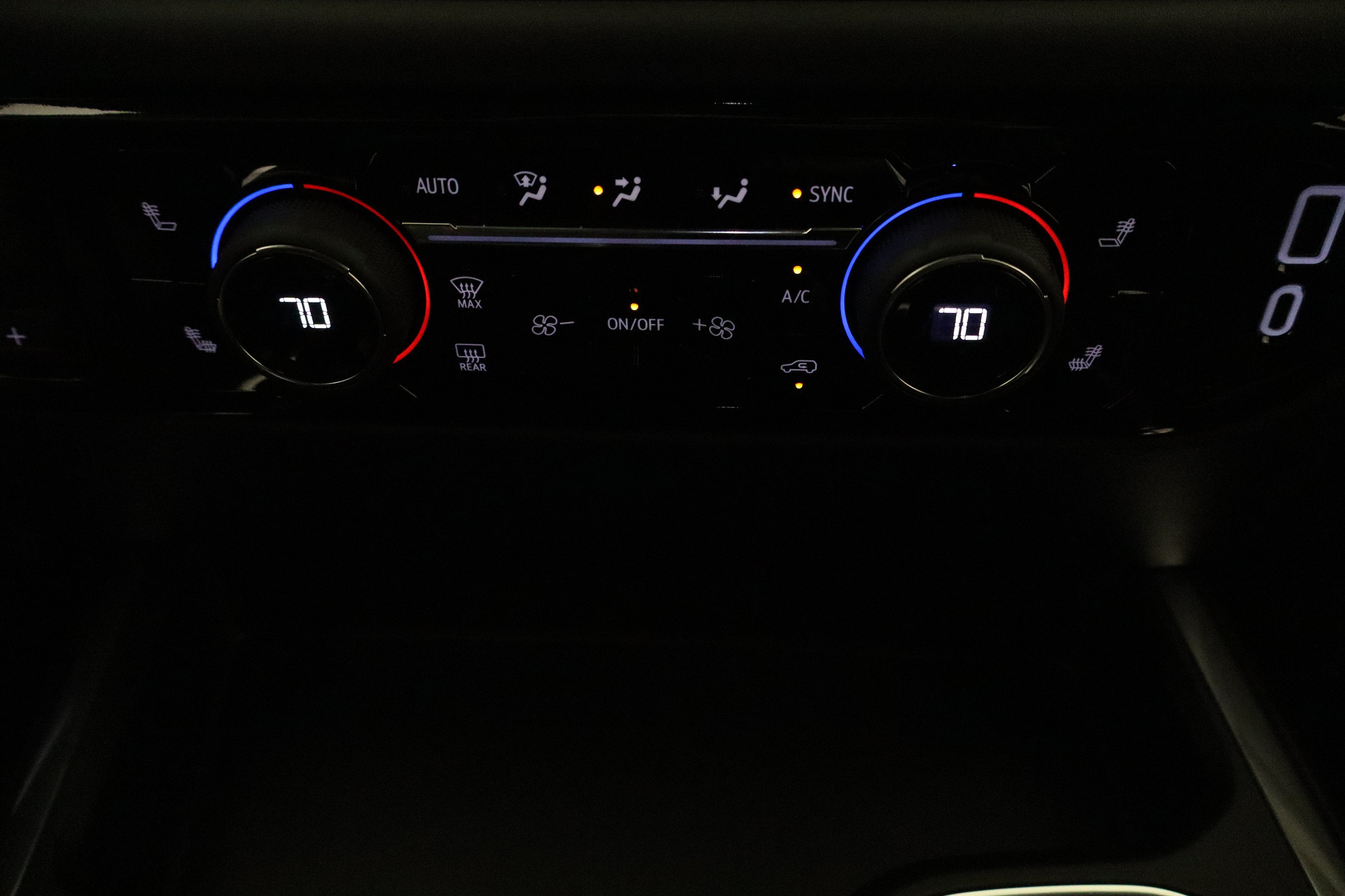 2026 Chevrolet Silverado 1500 LT Crew Cab 4WD