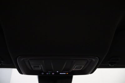 2026 Chevrolet Silverado 1500 LT Crew Cab 4WD