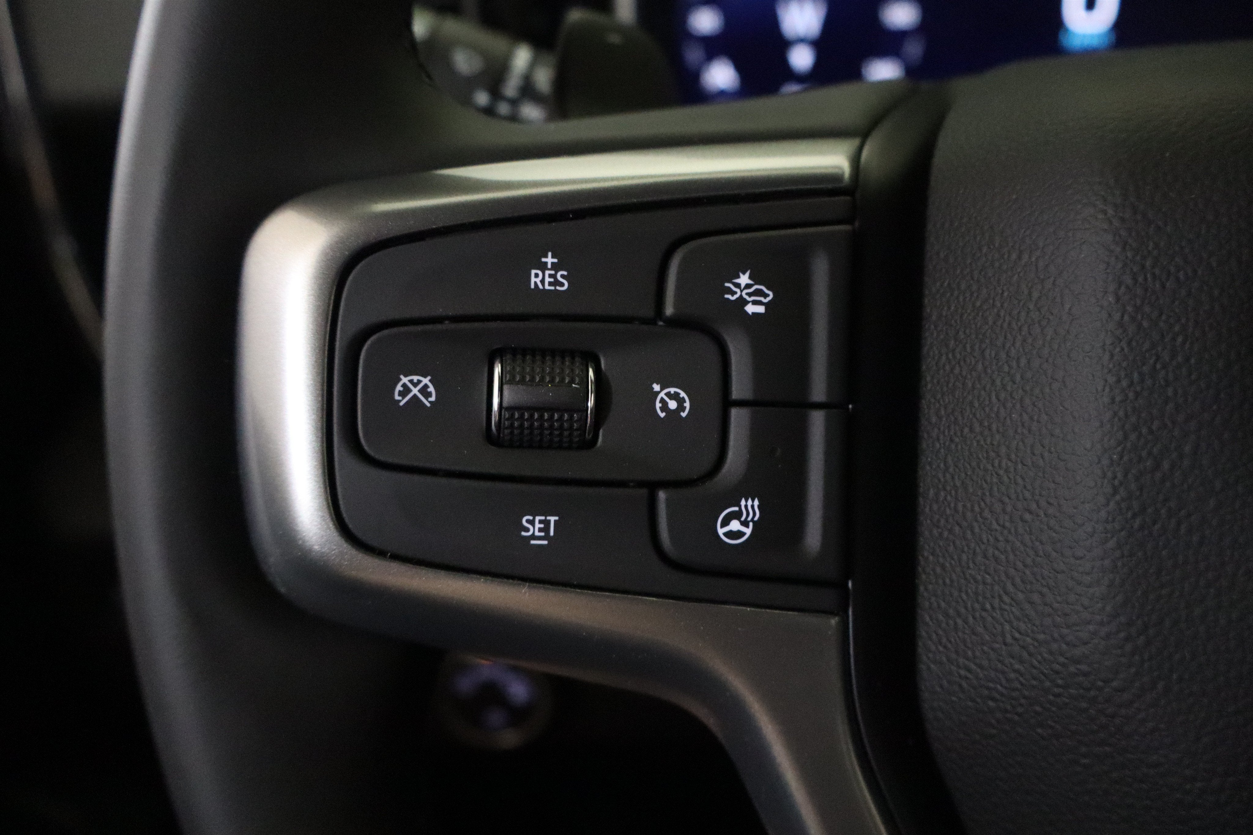 2026 Chevrolet Silverado 1500 LT Crew Cab 4WD
