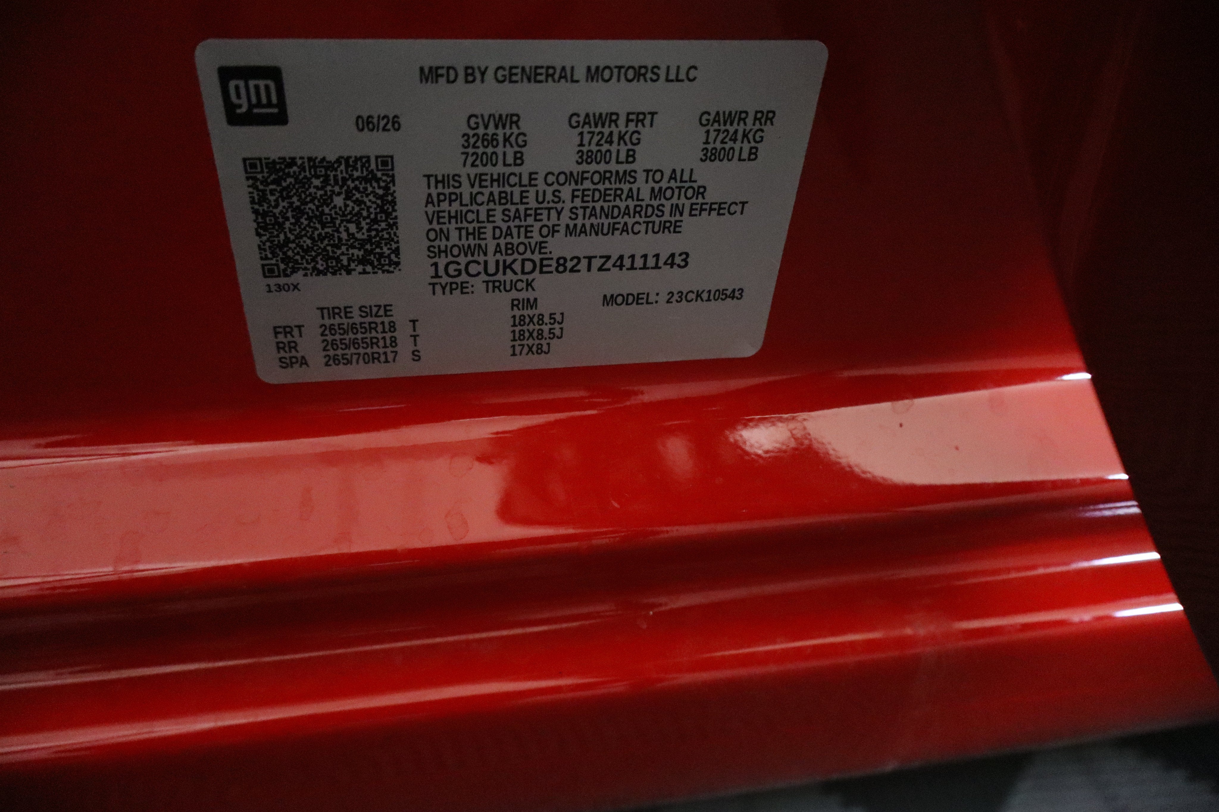 2026 Chevrolet Silverado 1500 LT Crew Cab 4WD