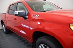 2026 Chevrolet Silverado 1500 LT Crew Cab 4WD
