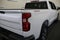 2026 Chevrolet Silverado 1500 LT Crew Cab 4WD