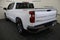 2026 Chevrolet Silverado 1500 LT Crew Cab 4WD