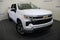 2026 Chevrolet Silverado 1500 LT Crew Cab 4WD