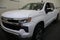 2026 Chevrolet Silverado 1500 LT Crew Cab 4WD
