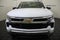 2026 Chevrolet Silverado 1500 LT Crew Cab 4WD