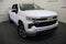 2026 Chevrolet Silverado 1500 LT Crew Cab 4WD