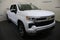 2026 Chevrolet Silverado 1500 LT Crew Cab 4WD