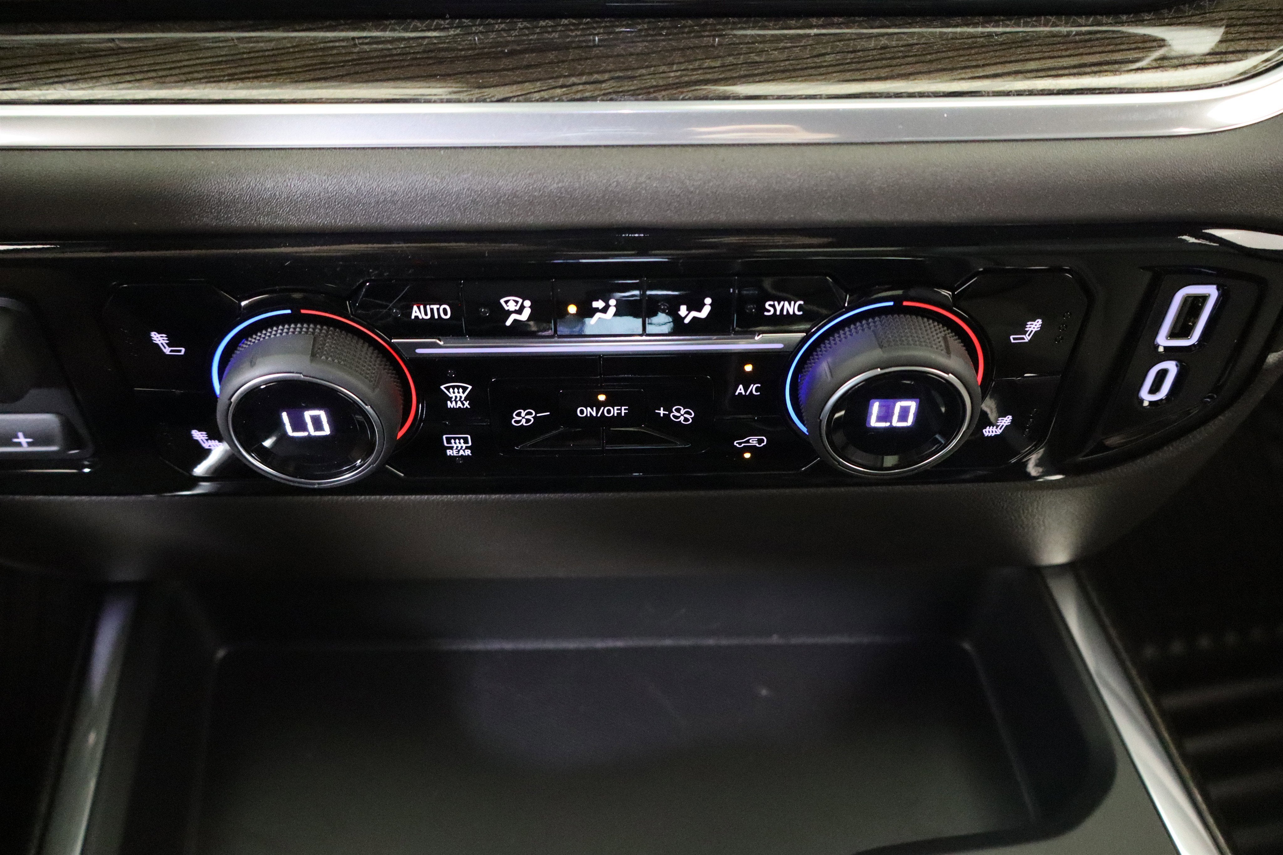 2026 Chevrolet Silverado 1500 LT Crew Cab 4WD