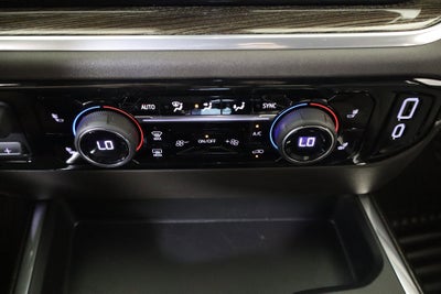 2026 Chevrolet Silverado 1500 LT Crew Cab 4WD