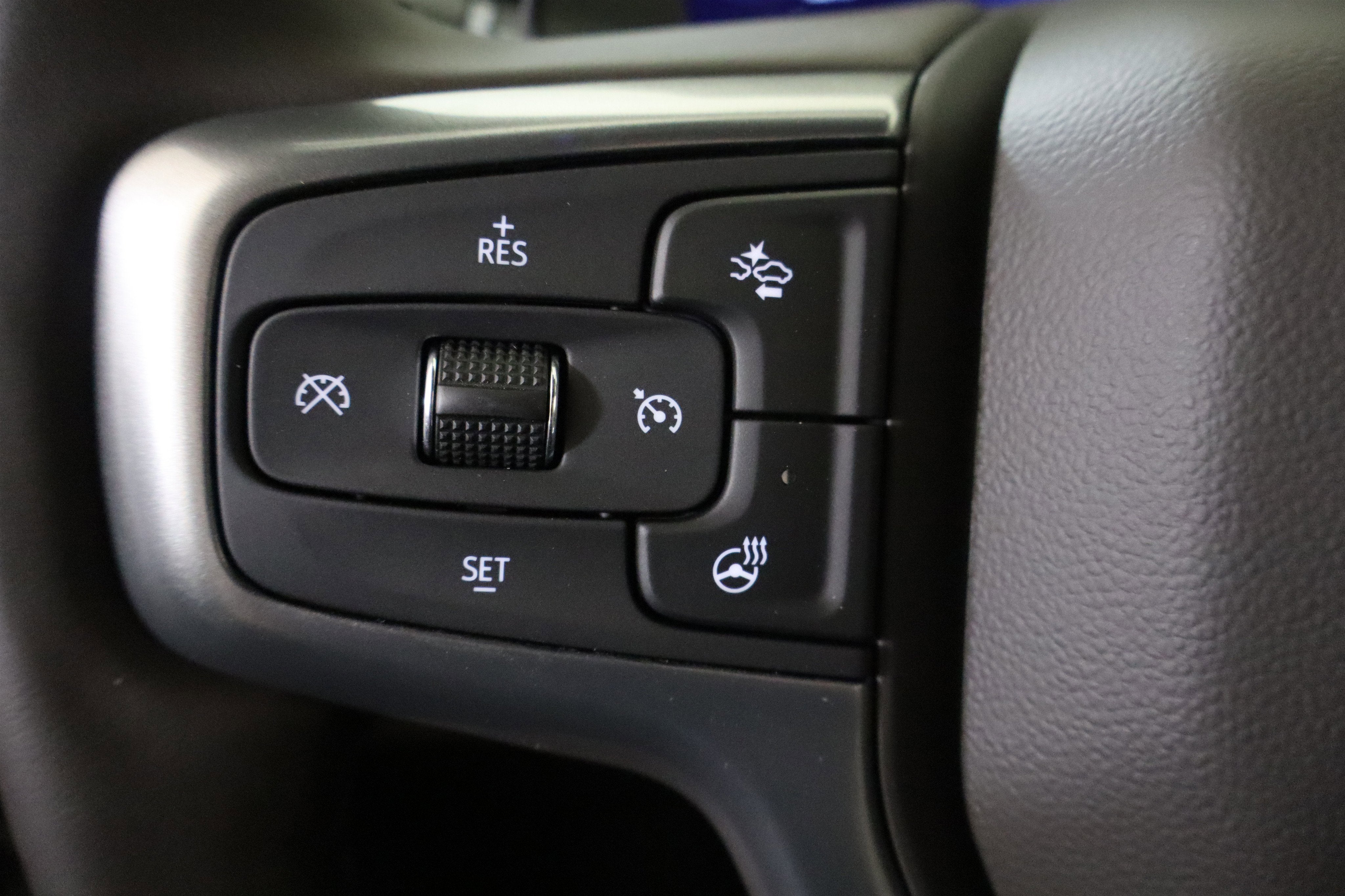 2026 Chevrolet Silverado 1500 LT Crew Cab 4WD