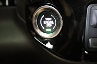 2026 Chevrolet Silverado 1500 LT Crew Cab 4WD