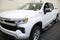 2026 Chevrolet Silverado 1500 LT Crew Cab 4WD