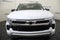 2026 Chevrolet Silverado 1500 LT Crew Cab 4WD