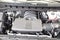 2026 Chevrolet Silverado 1500 LT Crew Cab 4WD