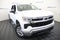 2026 Chevrolet Silverado 1500 LT Crew Cab 4WD