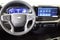 2026 Chevrolet Silverado 1500 LT Crew Cab 4WD