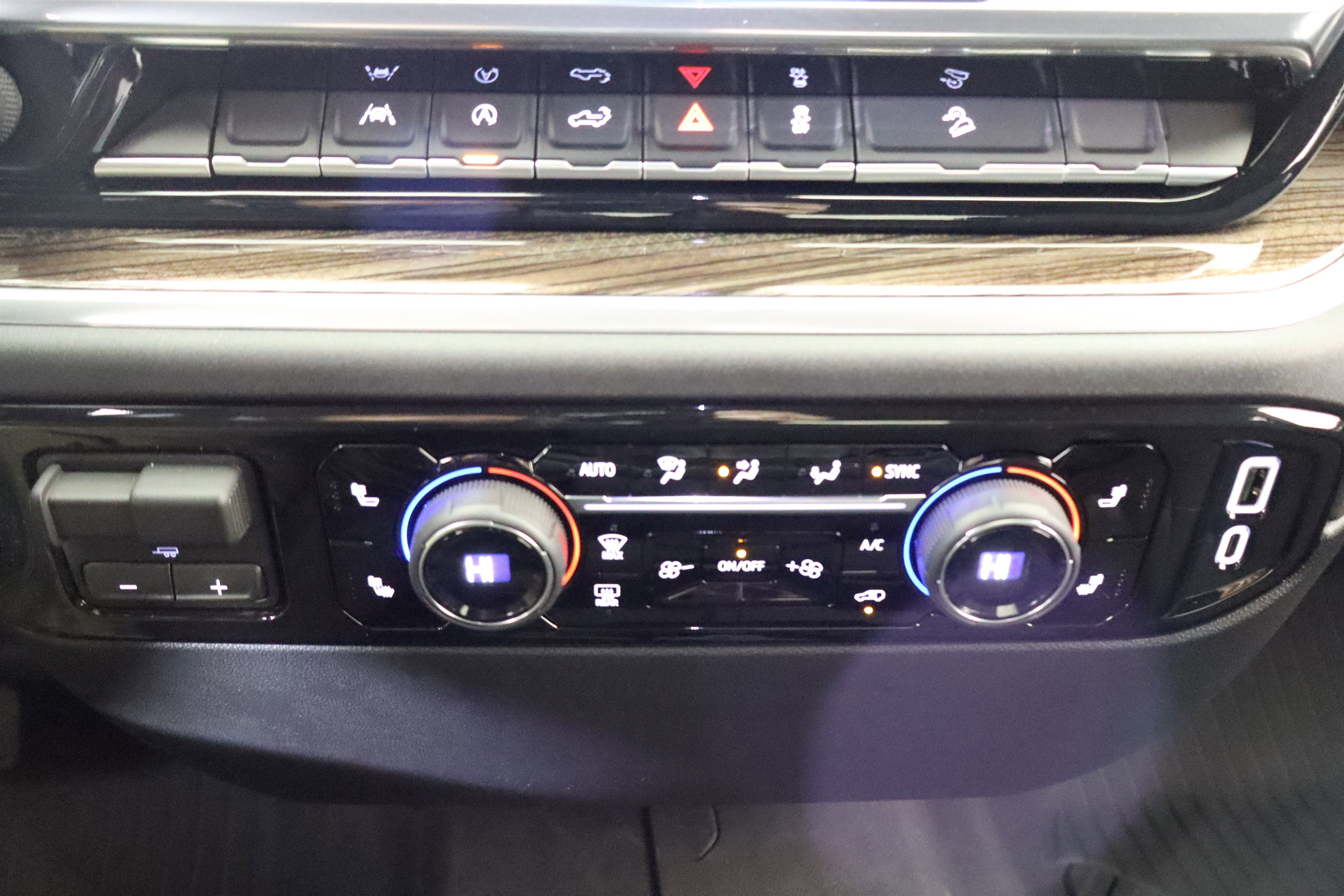 2026 Chevrolet Silverado 1500 LT Crew Cab 4WD