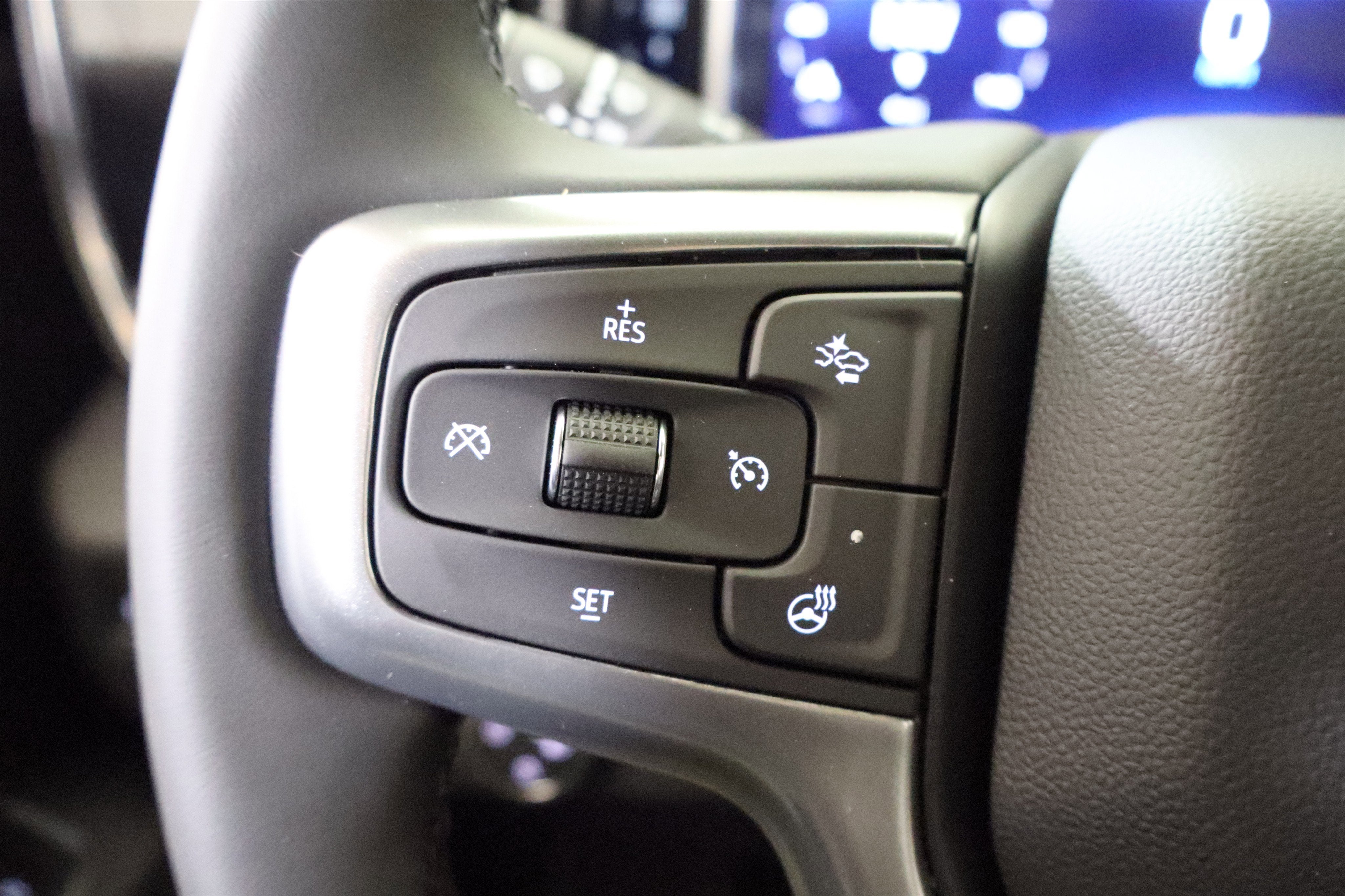 2026 Chevrolet Silverado 1500 LT Crew Cab 4WD
