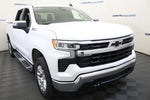 2026 Chevrolet Silverado 1500 LT Crew Cab 4WD