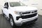 2026 Chevrolet Silverado 1500 LT Crew Cab 4WD