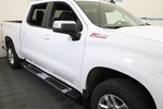 2026 Chevrolet Silverado 1500 LT Crew Cab 4WD