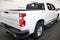 2026 Chevrolet Silverado 1500 LT Crew Cab 4WD