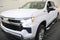 2026 Chevrolet Silverado 1500 LT 4WD