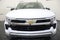 2026 Chevrolet Silverado 1500 LT 4WD