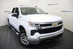 2026 Chevrolet Silverado 1500 LT 4WD