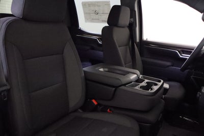 2026 Chevrolet Silverado 1500 LT 4WD