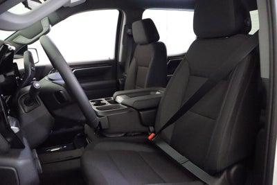 2026 Chevrolet Silverado 1500 LT 4WD