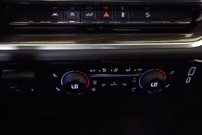 2026 Chevrolet Silverado 1500 LT 4WD